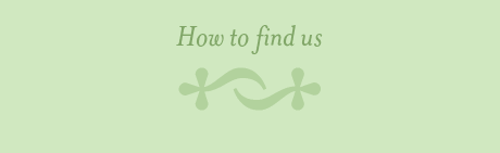 How to find us
